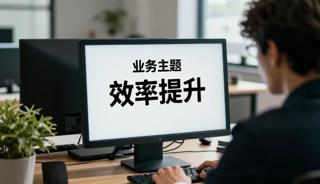 商务活动策划中资源配置的优化路径分析