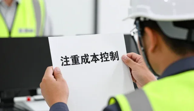 市场调研中的成本控制实践与场景优化